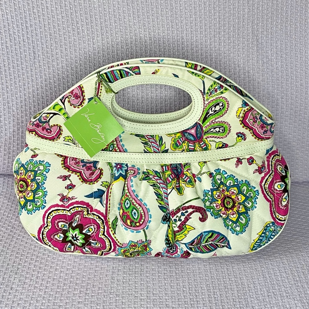 Vera Bradley Handheld Purse